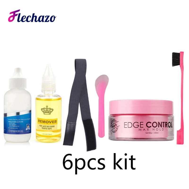 Color:6pcs kit