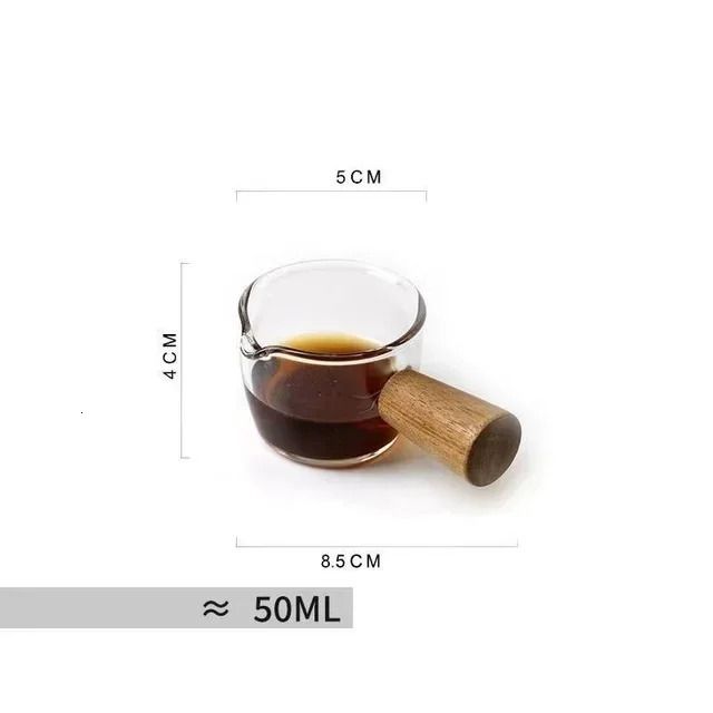50 ml Milke Cup-1PCS