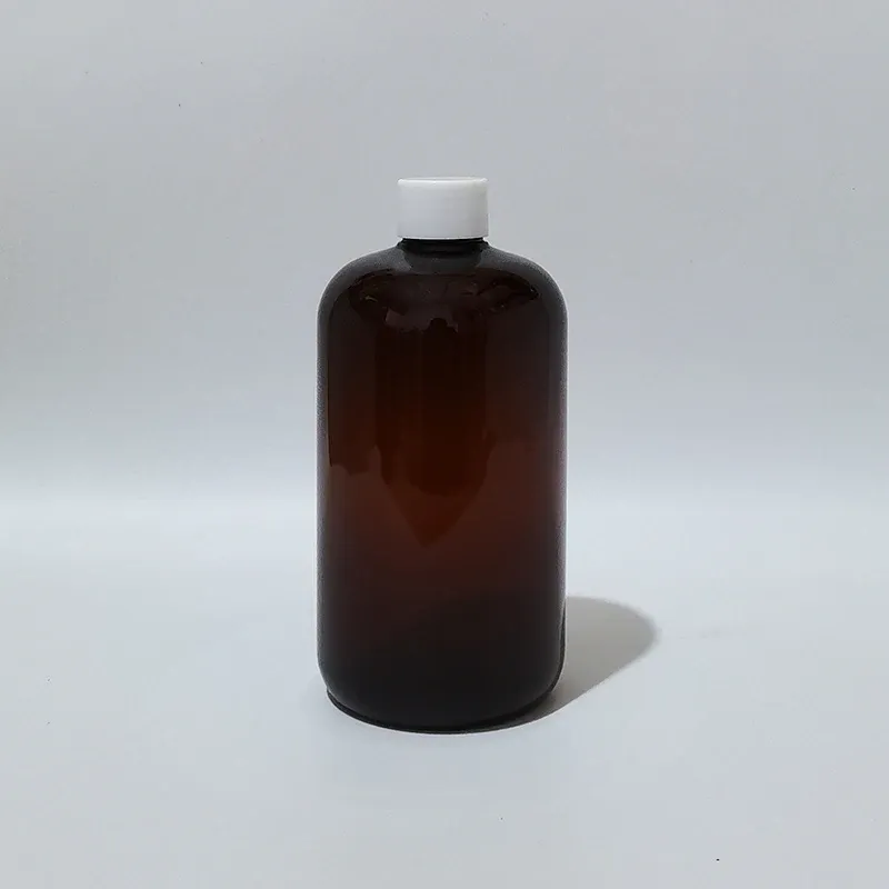 Brown Bottle-1