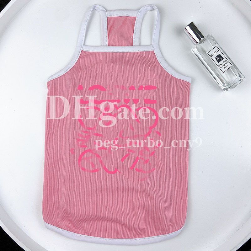 Vest Pink