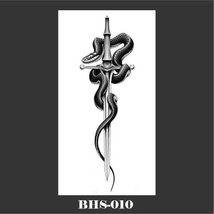 BHS-010