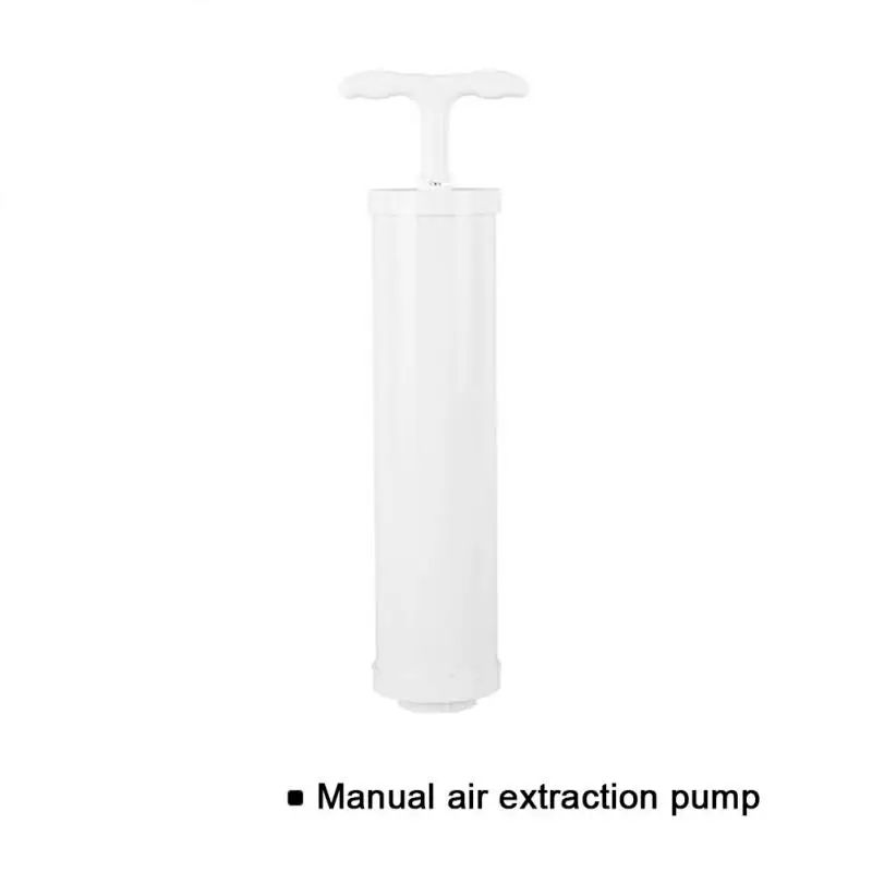 Color:Manual Air Pump