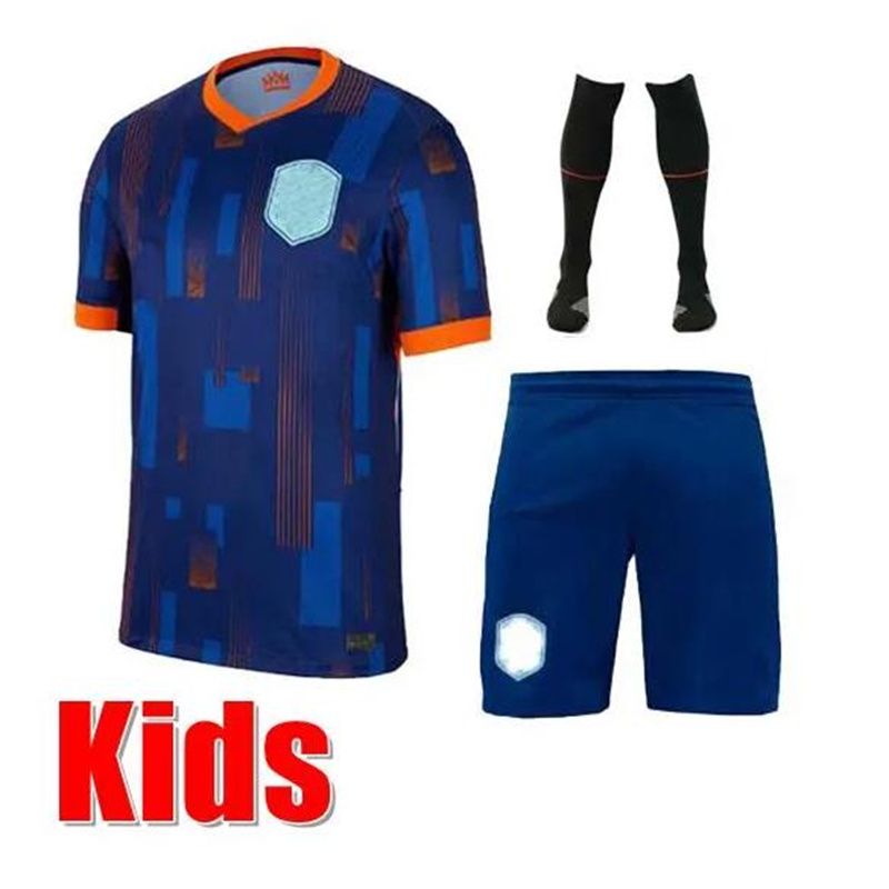 Away Full Kit