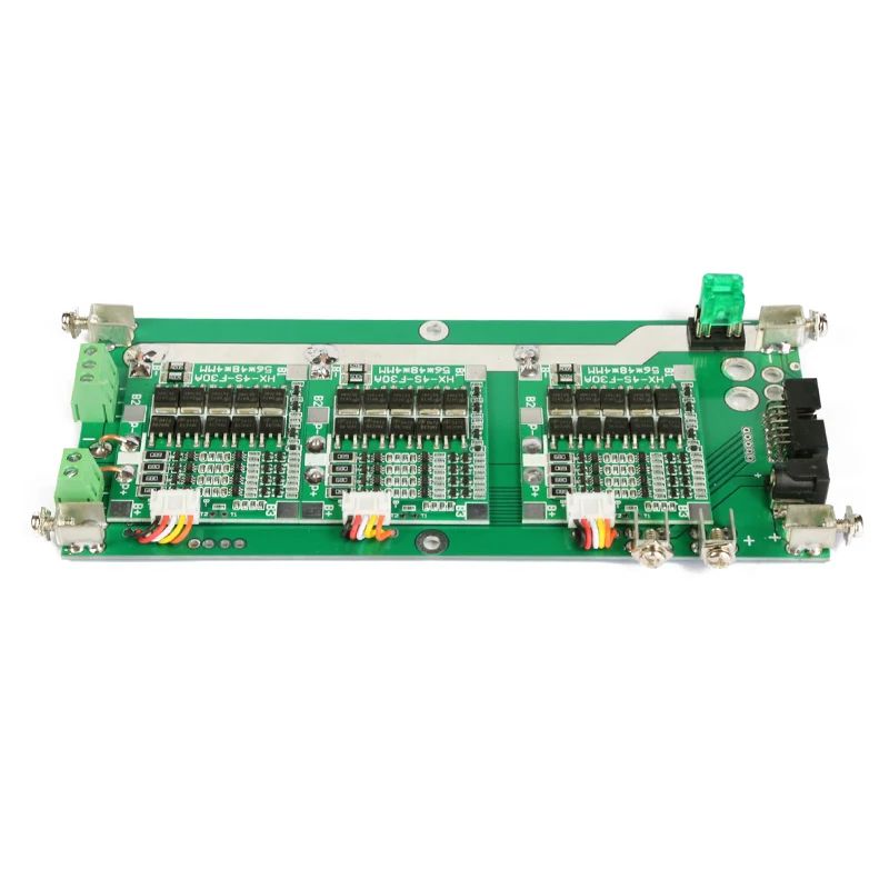 4S Long 120A BMS