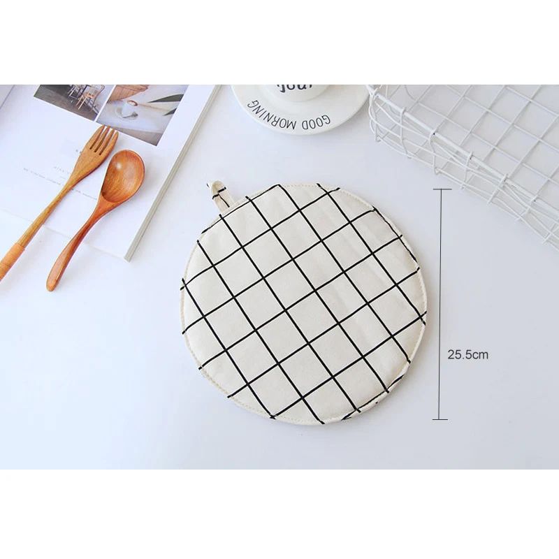 witte plaid pad-china