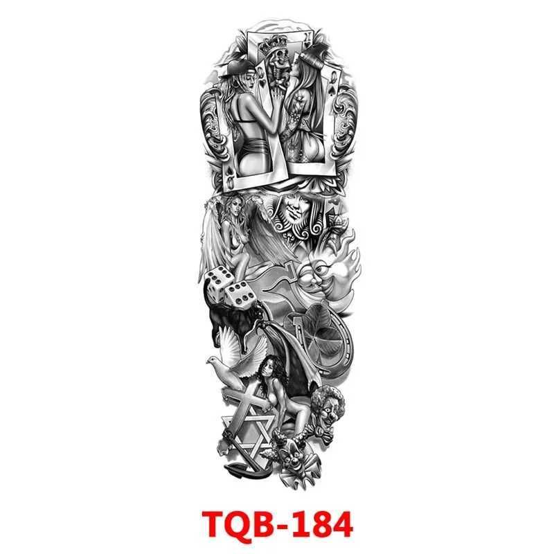 Tqb-184