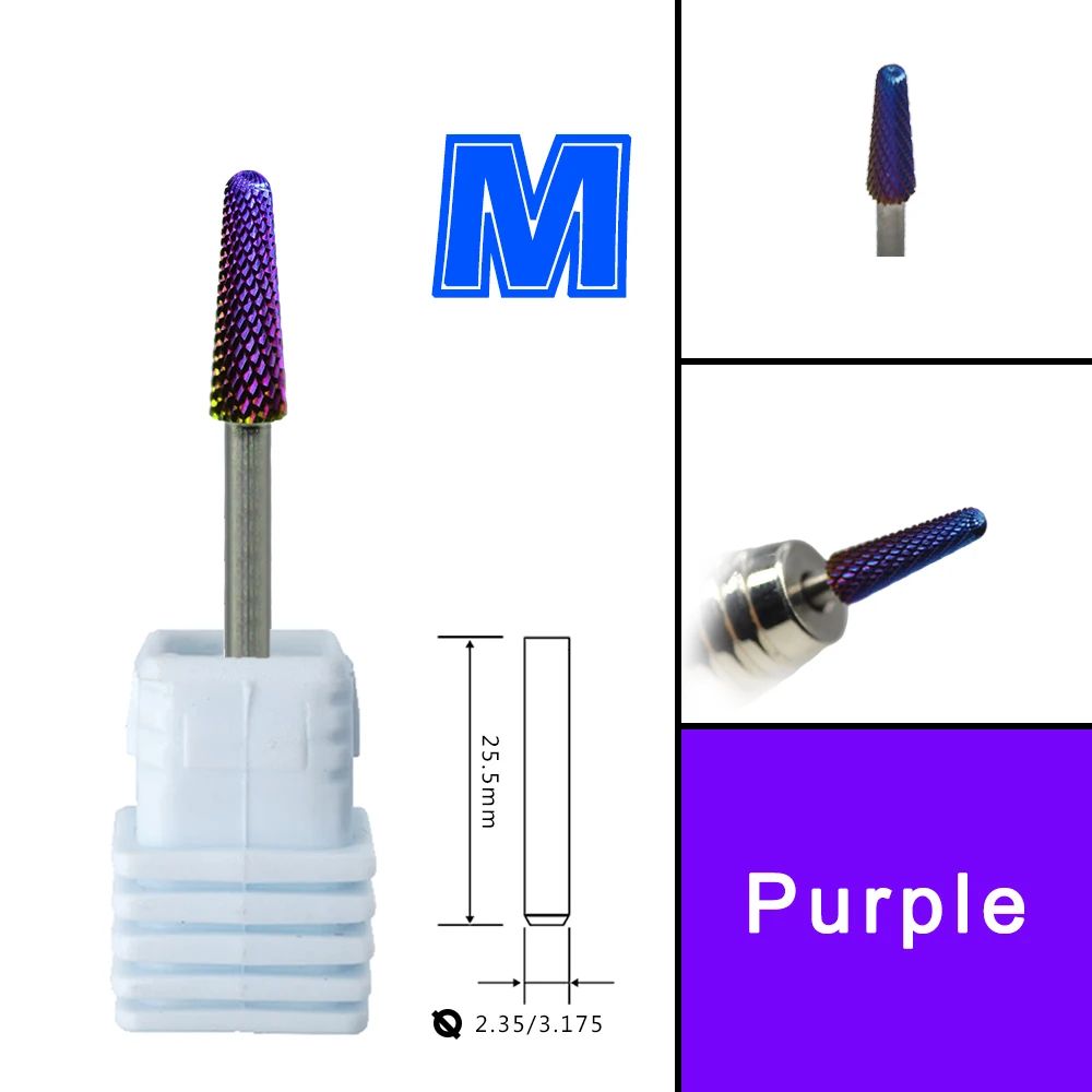 Color:Purple-M