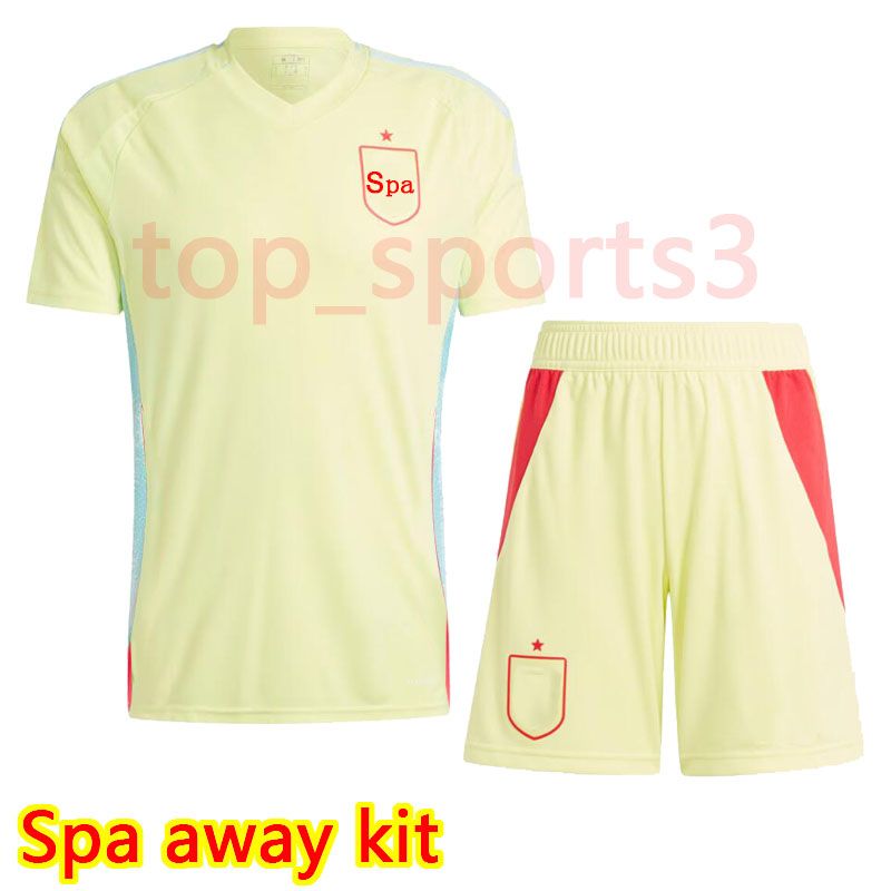 Spa away kit