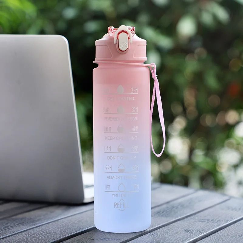 B Pink 900ml