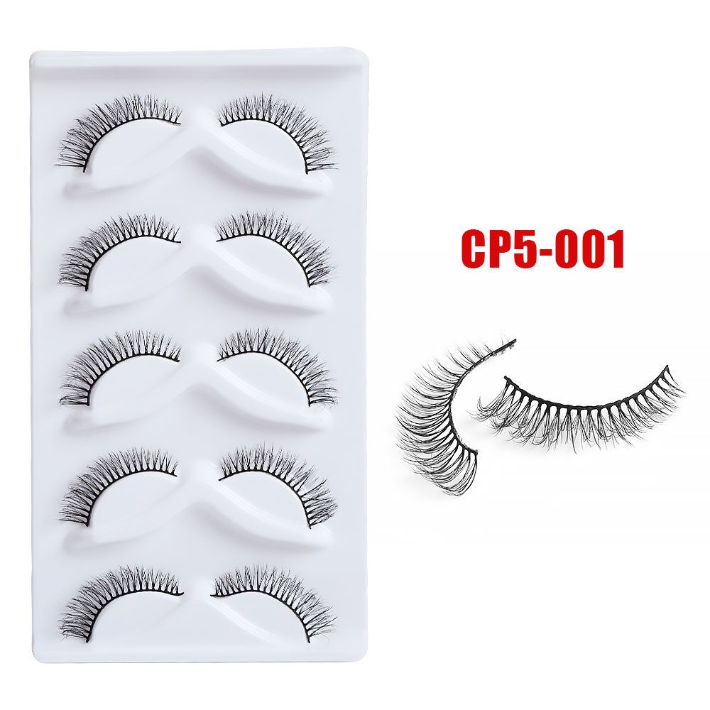 5Pair CP5-001