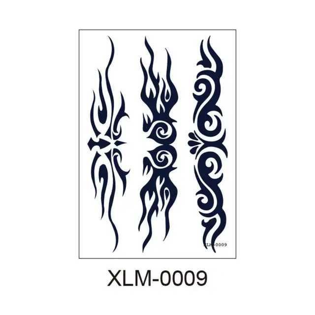 XLM-0009 110x160