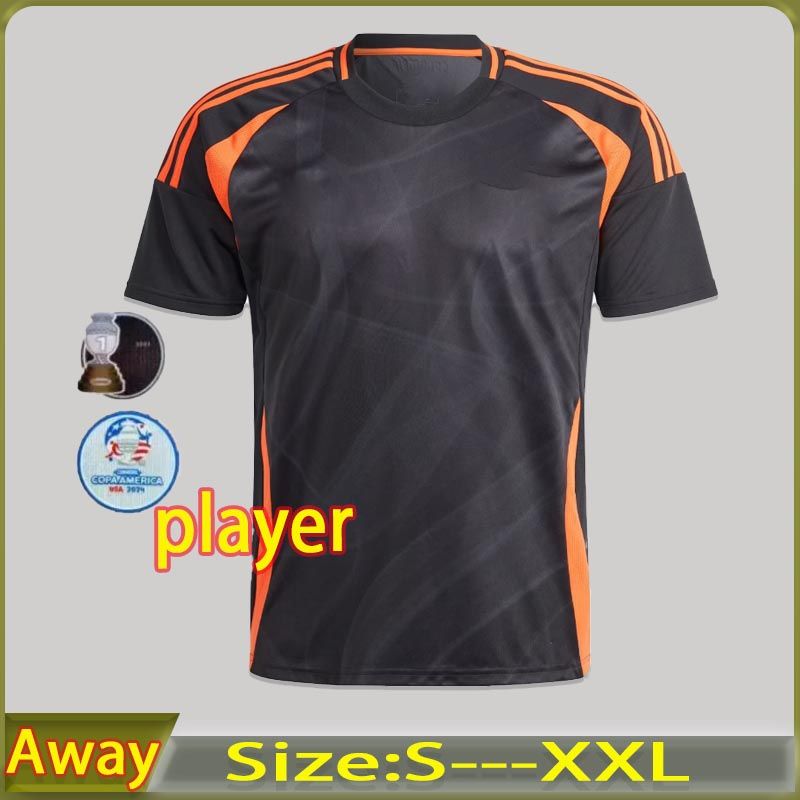 AWAY player Cup patch