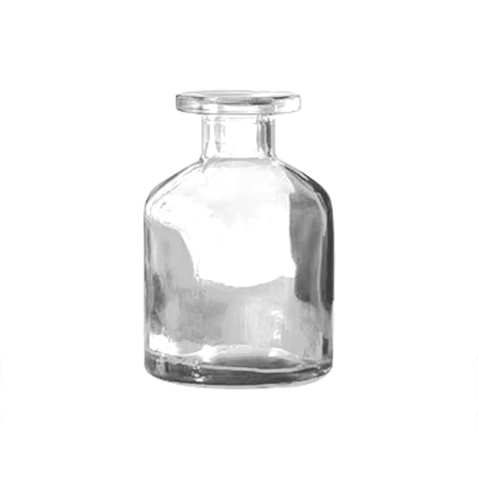 Color:ClearCapacity:50ml