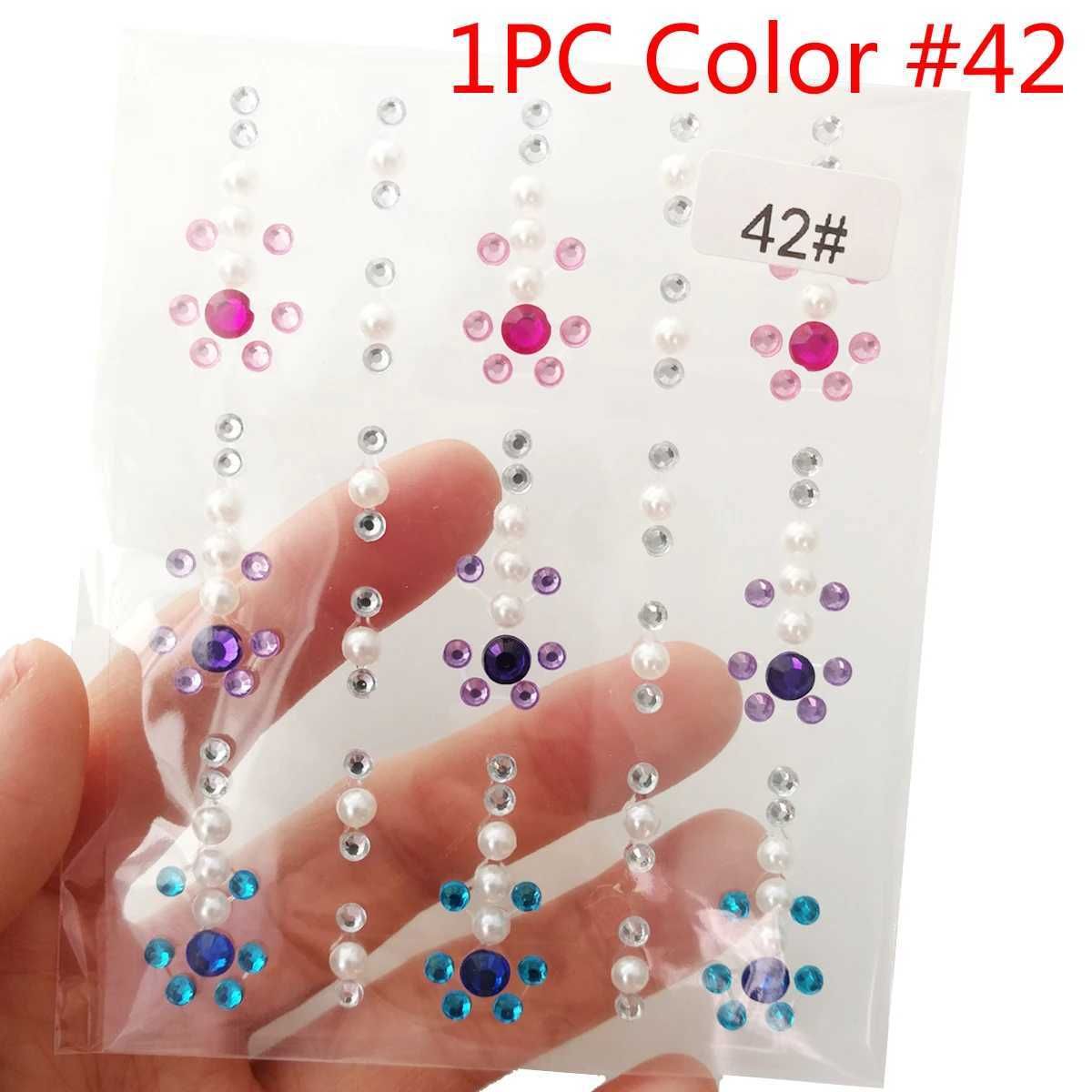 1PCS Color42