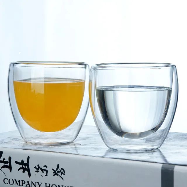 Double verre-350 ml