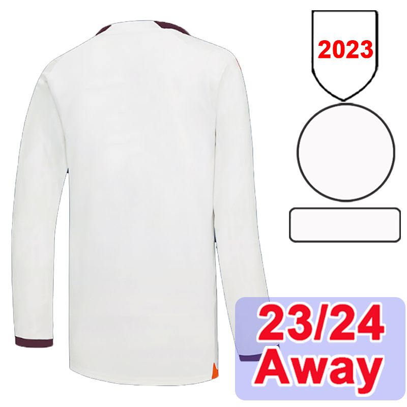 CX20323 23 24 Away ... patch