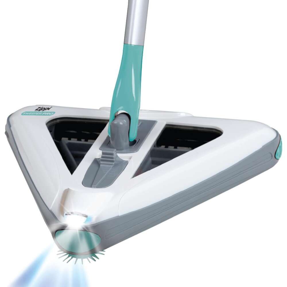 Zippi Sweeper Pro