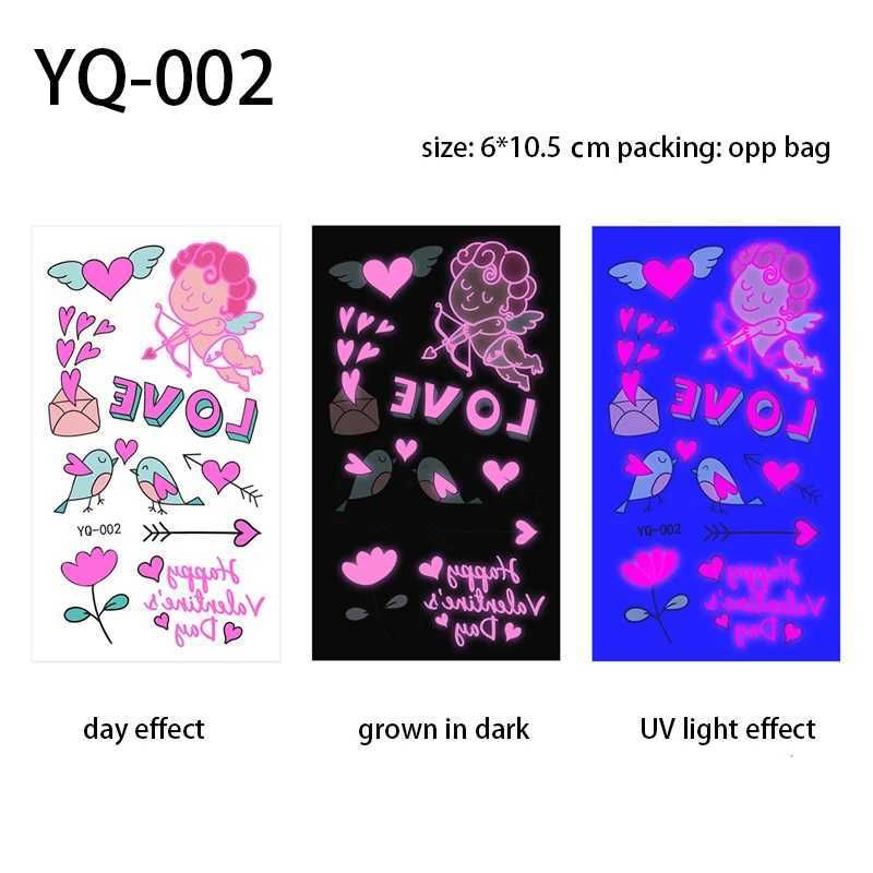 Yq002