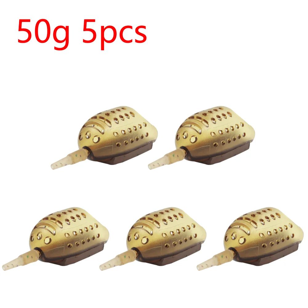 50g 5pcs