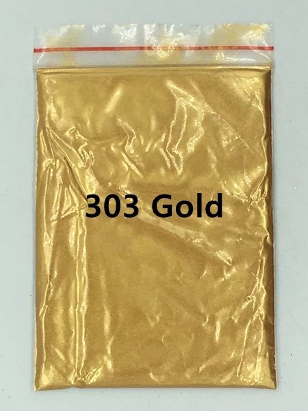 Color:303 Gold