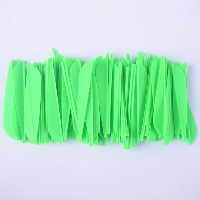 Color:36pcs Vanes Gre