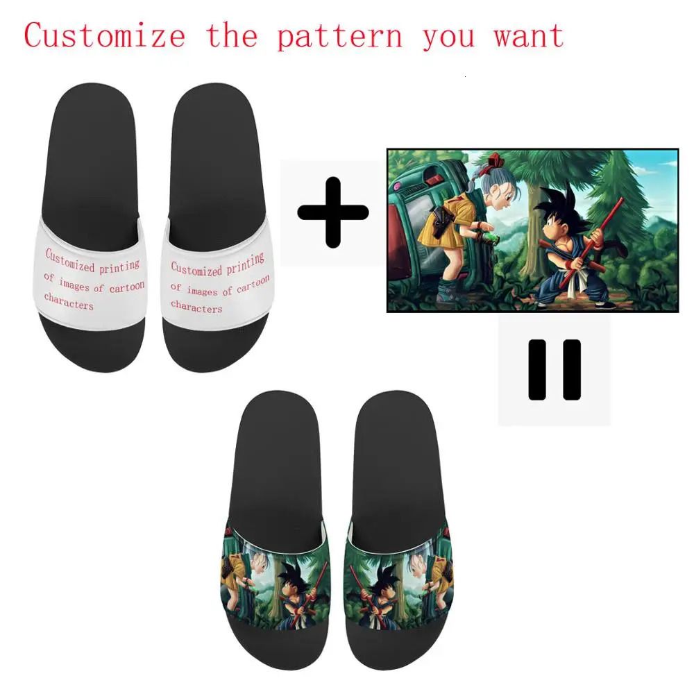 Custom Pattern