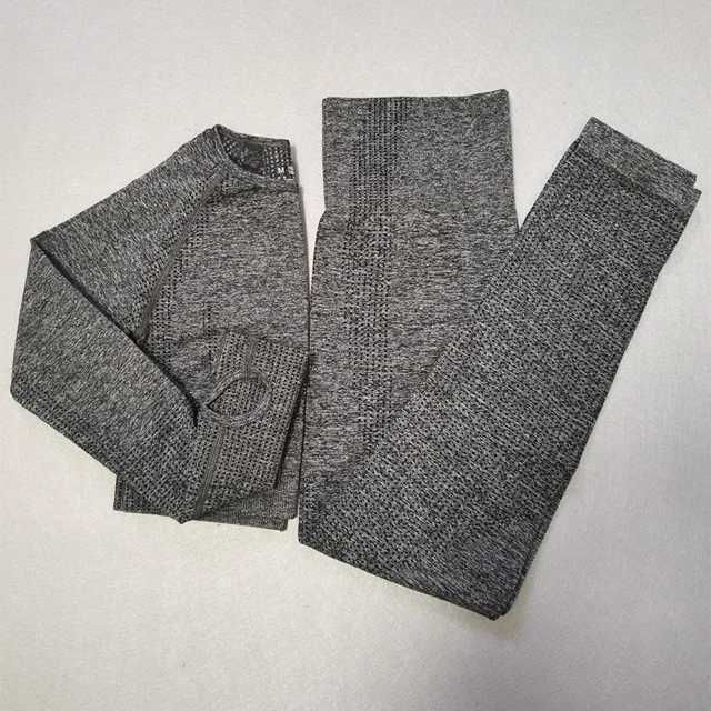 Dark Gray Set