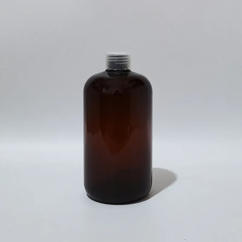 Brown Bottle-2