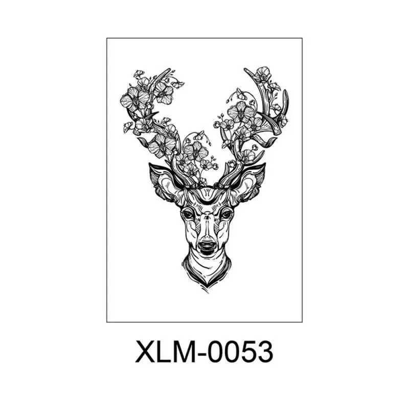 XLM-0053 110x160