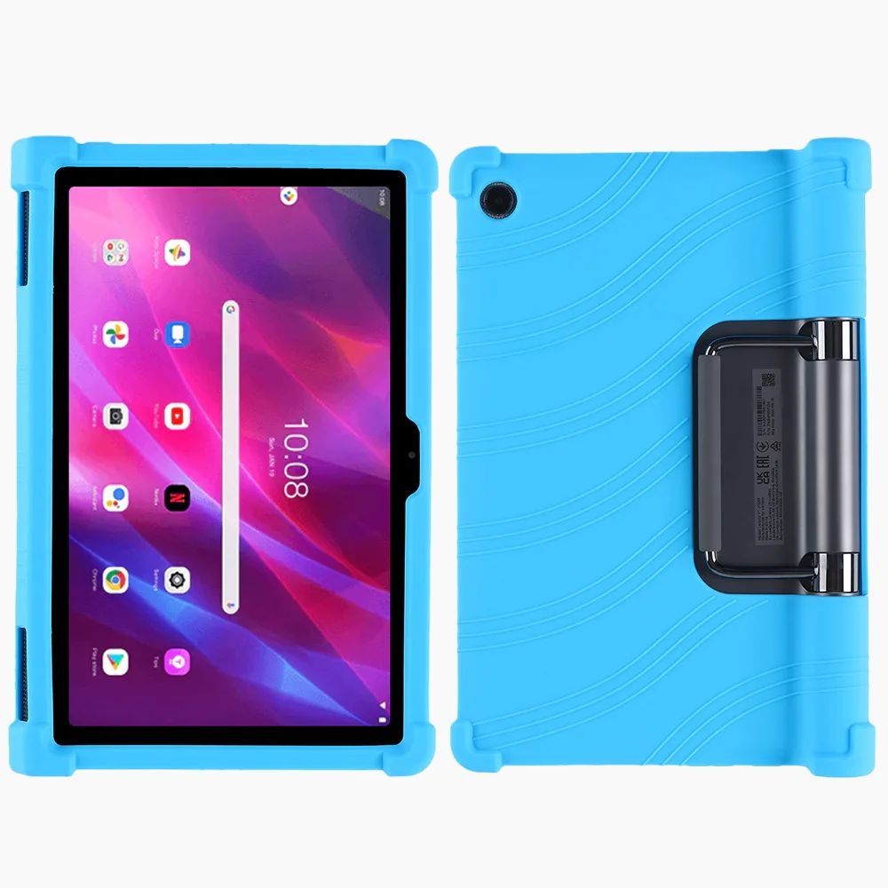 Sky Blue-Yoga Tab 11 YT-J706F