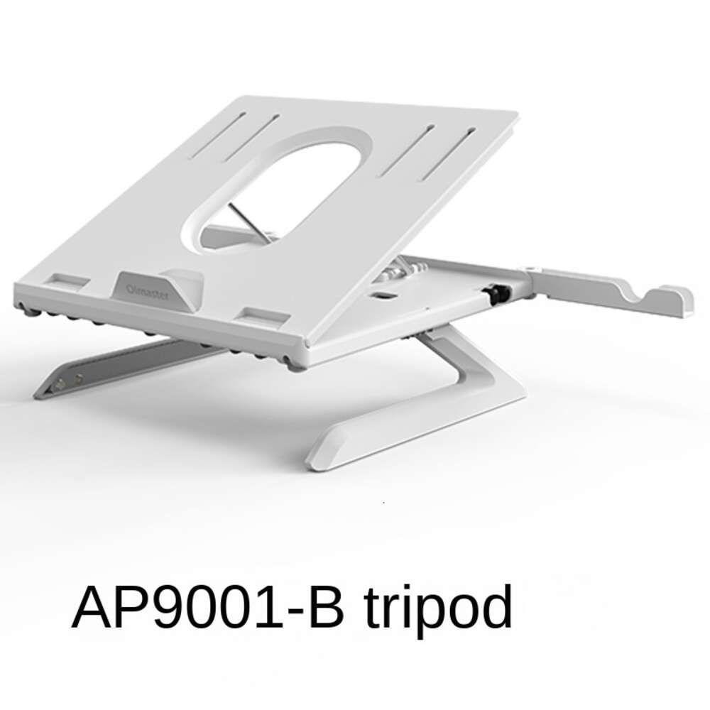 B Tripod model white