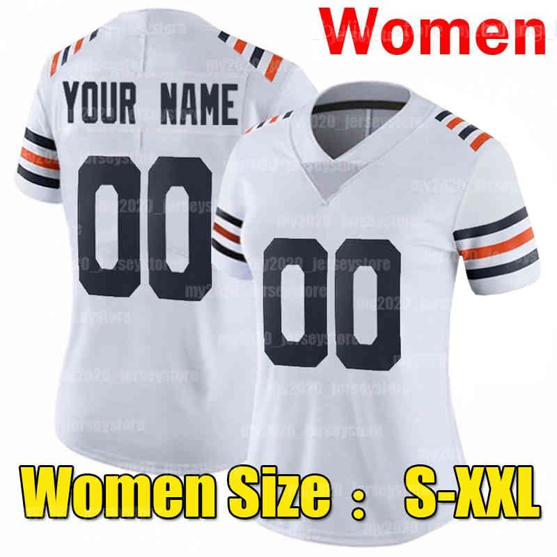 Women New Jersey(x d)