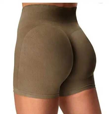 Brown Shorts