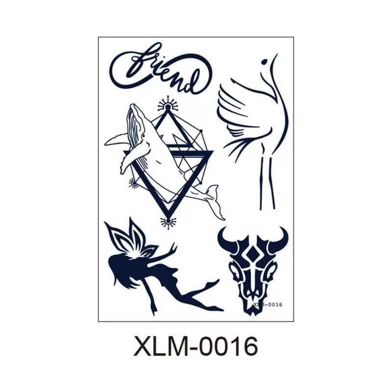 Xlm-0016 110x160