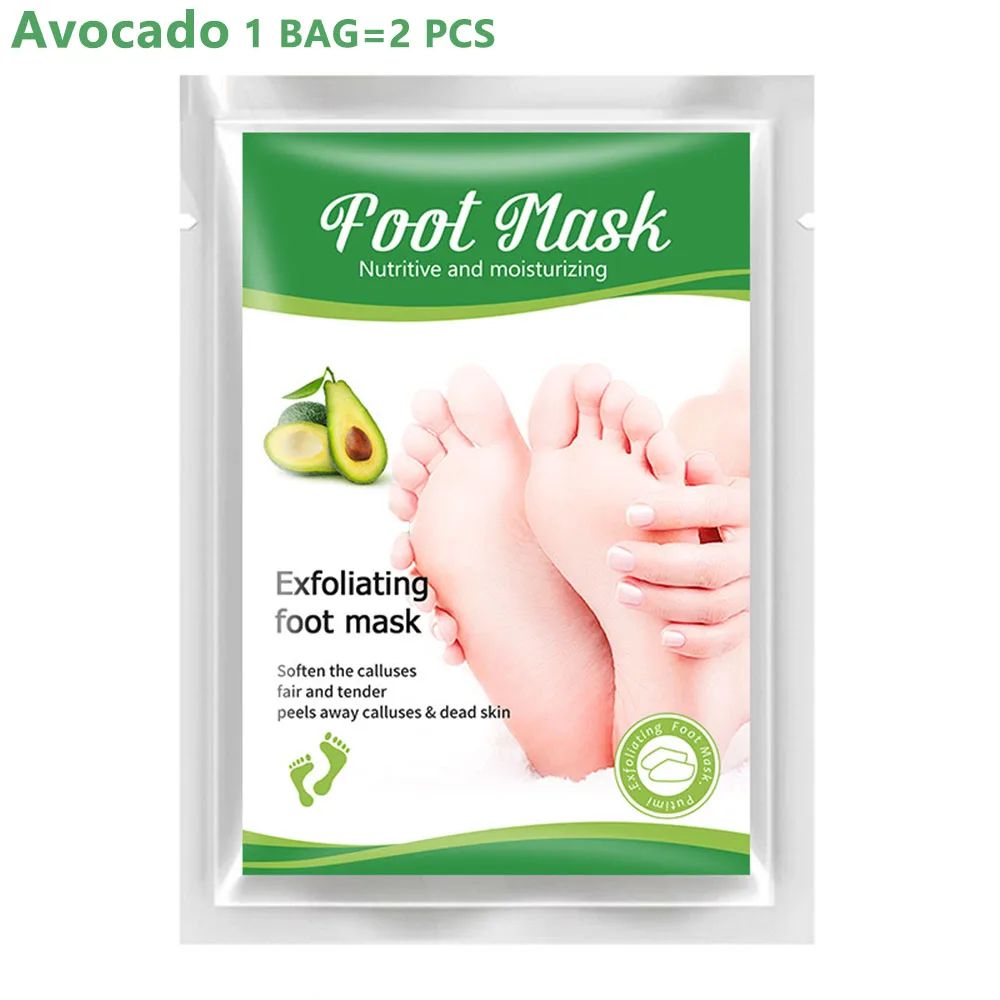 Farbe: Avocado 1Bag