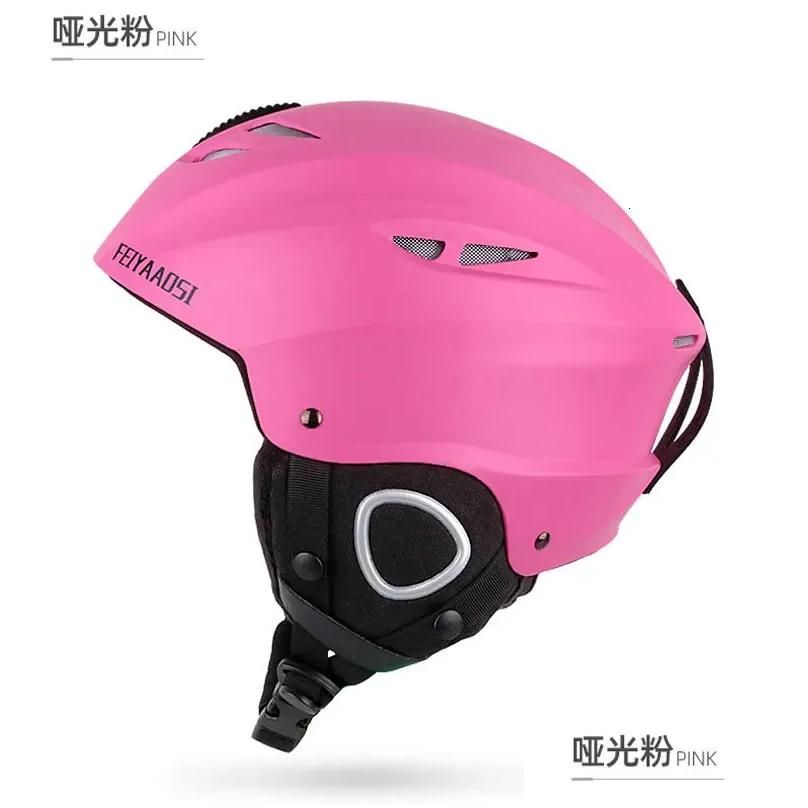 Pink-Xl(61-64Cm)