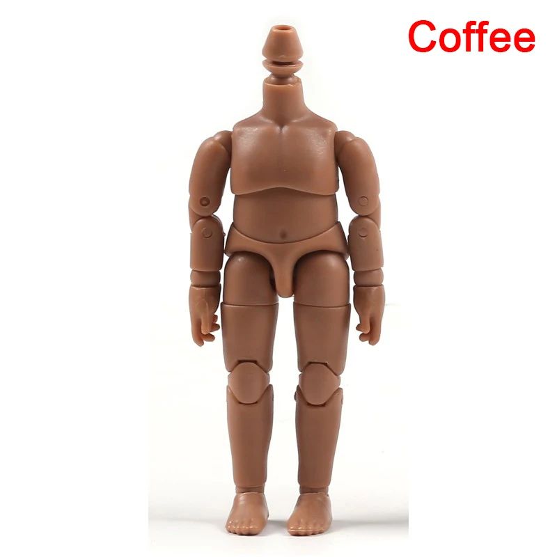 Färg: Kaffe