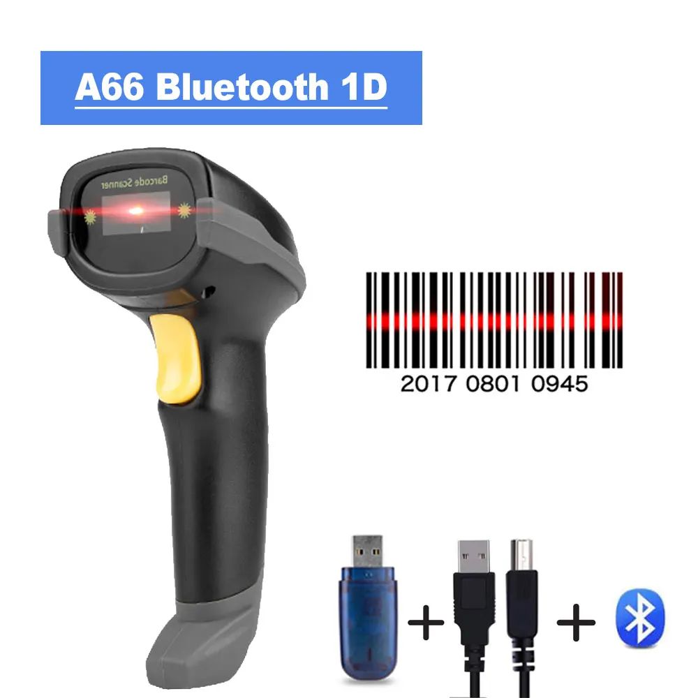 A66 Bluetooth 1D