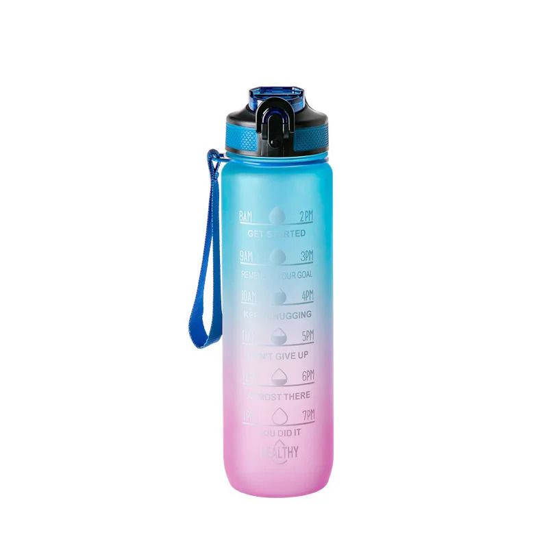 A Blue 1000ml