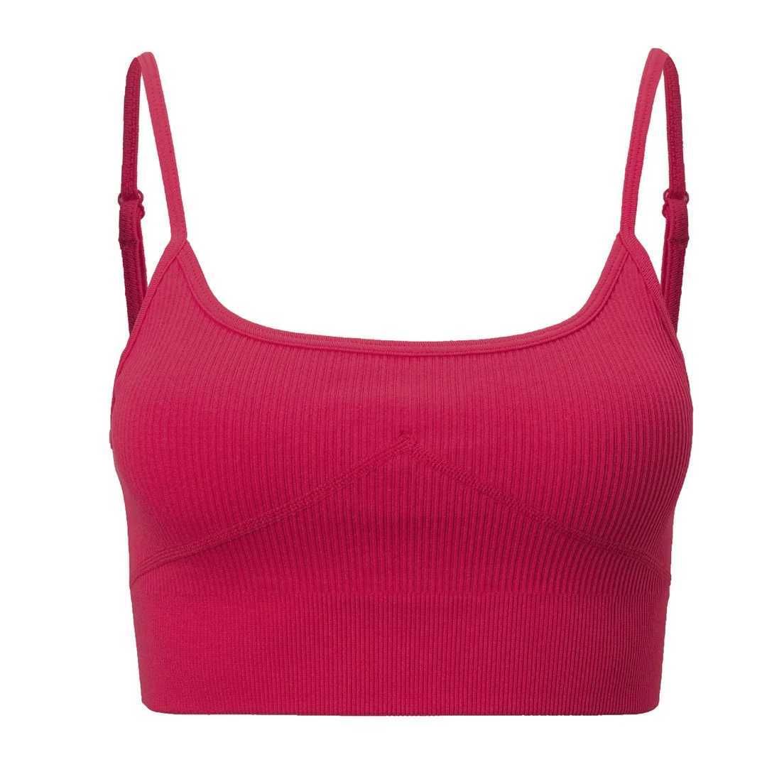 Vest Hot Pink