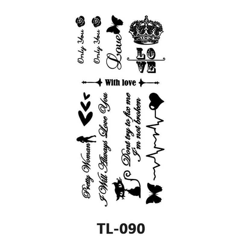 TL-090 90 x 190 мм