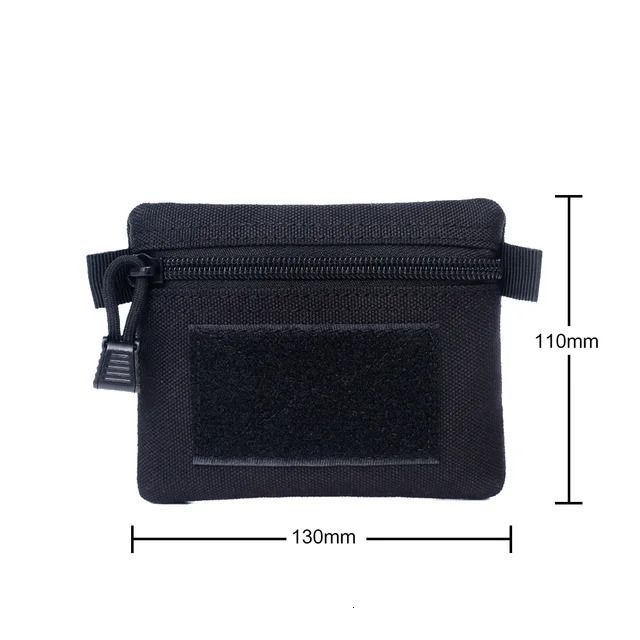 Black Wallet