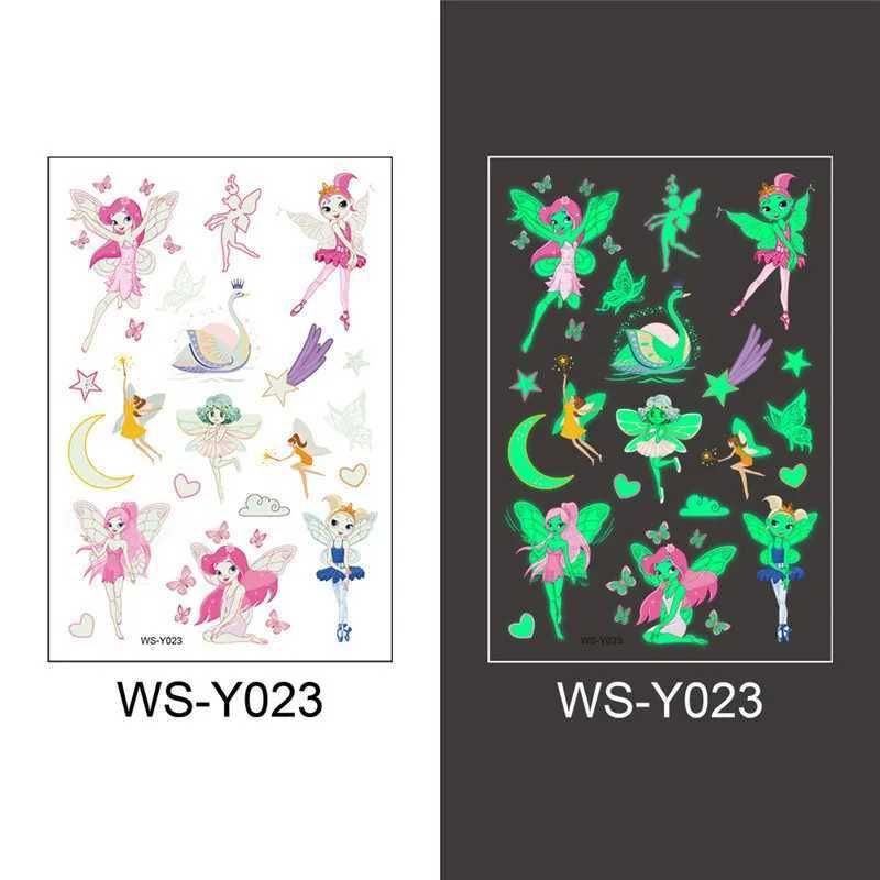 Y023