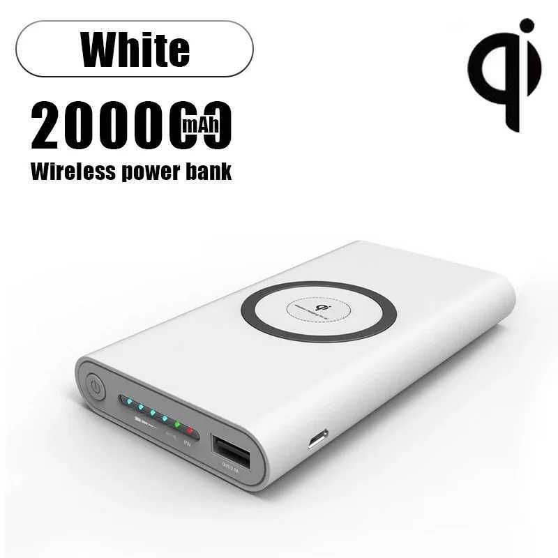 20000 mah wit