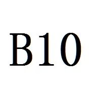 B10