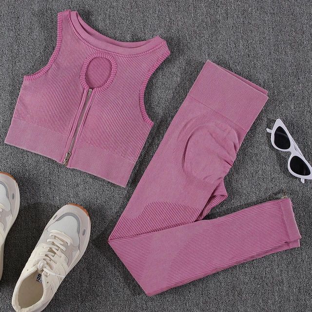 Pink Set