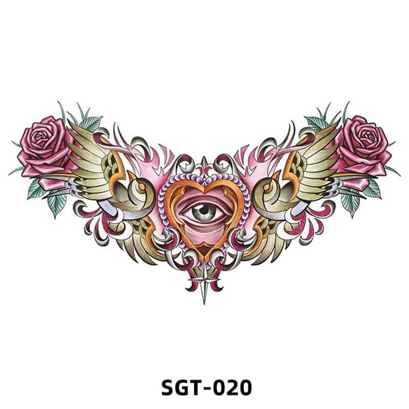 SGT020