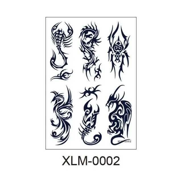 XLM-0002 110x160