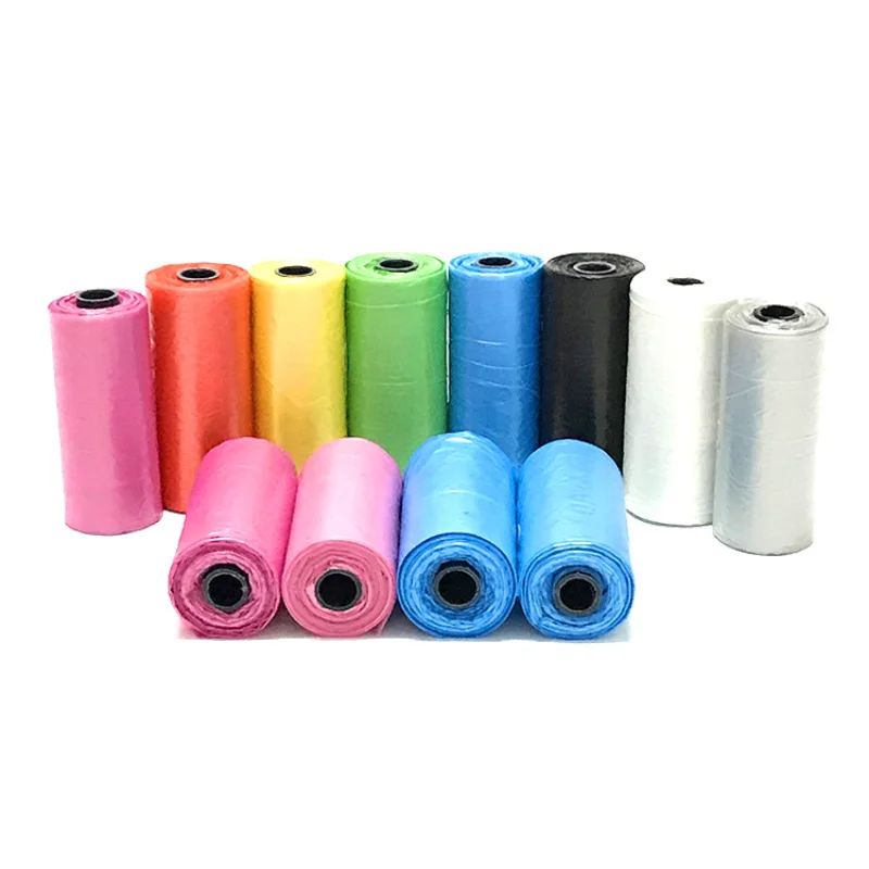 Farbe: Farbe zufällig 10 Roll