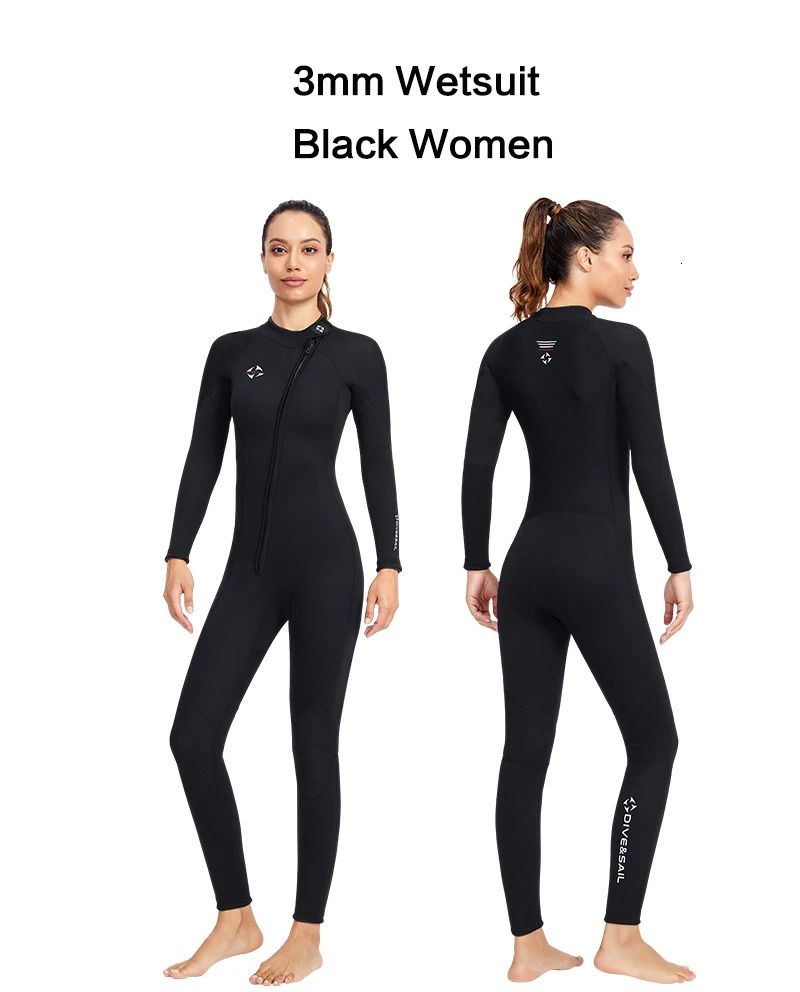 Black Wome N0010-Xs